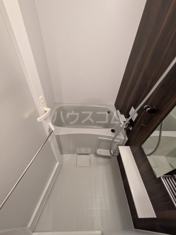 12/30 浴室