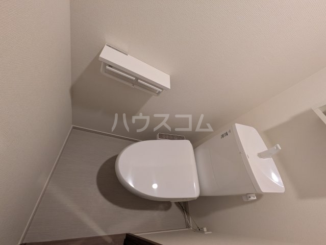 13/30 トイレ