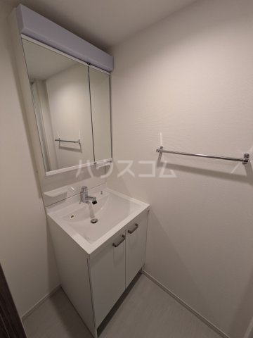 14/30 洗面