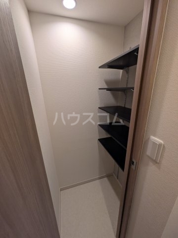 5/30 収納