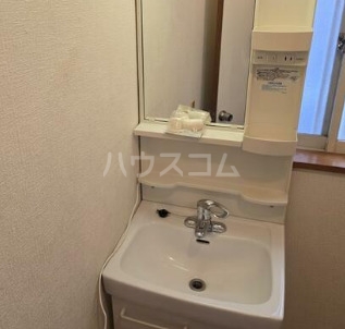13/26 洗面