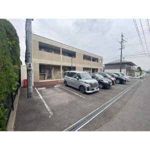20/24 駐車場