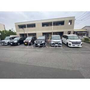 16/24 駐車場