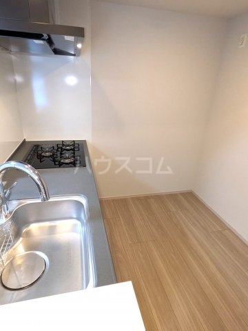 10/30 キッチン