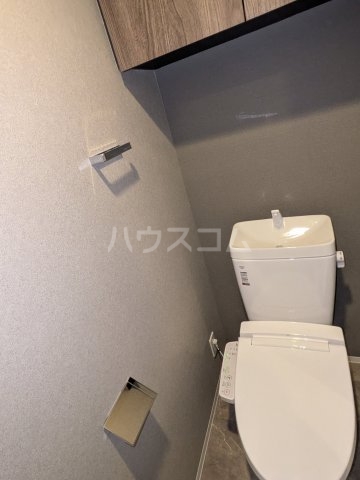 12/30 トイレ