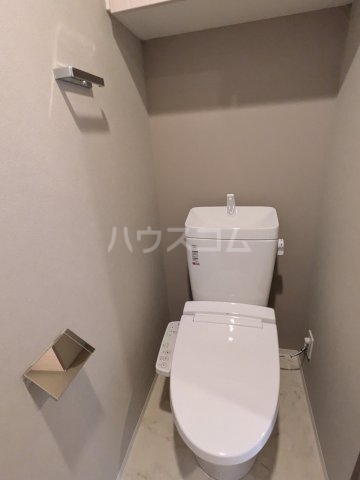 11/29 トイレ