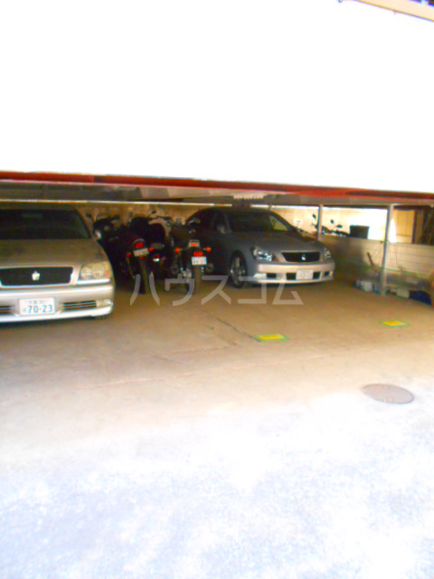 24/30 駐車場