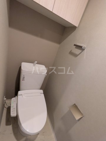 13/30 トイレ