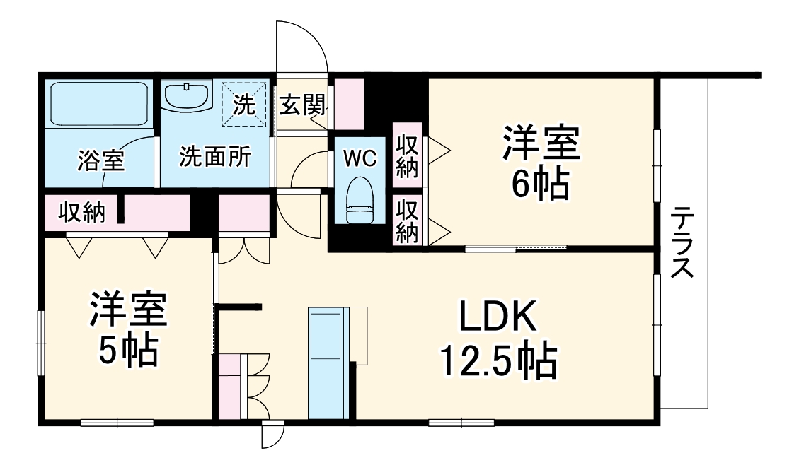 3/13 間取