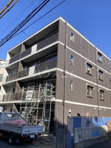 1/30 外観