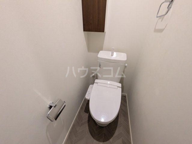 14/30 トイレ