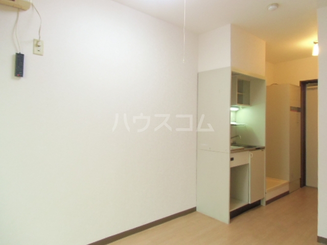 7/23 室内