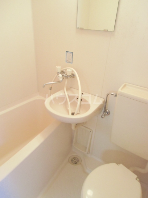 12/23 浴室