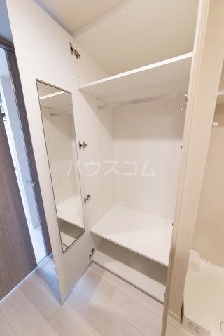 5/24 収納