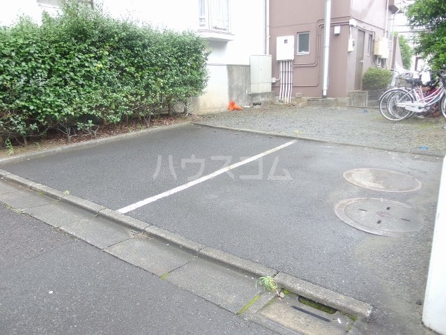 29/30 駐車場