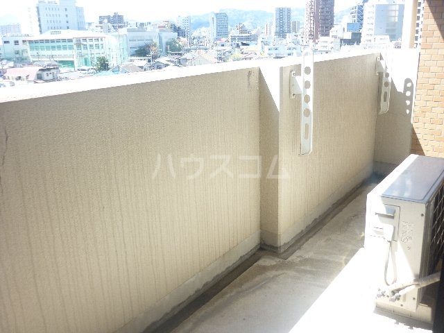 15/26 バルコニー