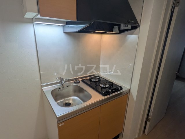 13/30 キッチン