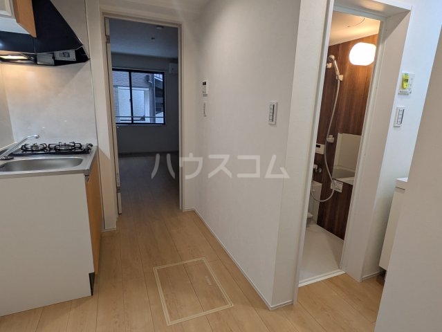 8/30 室内