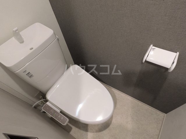 16/30 トイレ