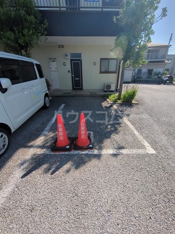 22/30 駐車場
