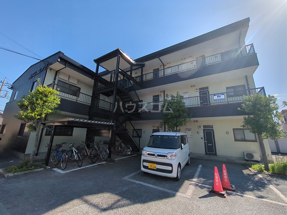 1/30 外観