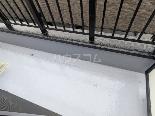 22/30 バルコニー