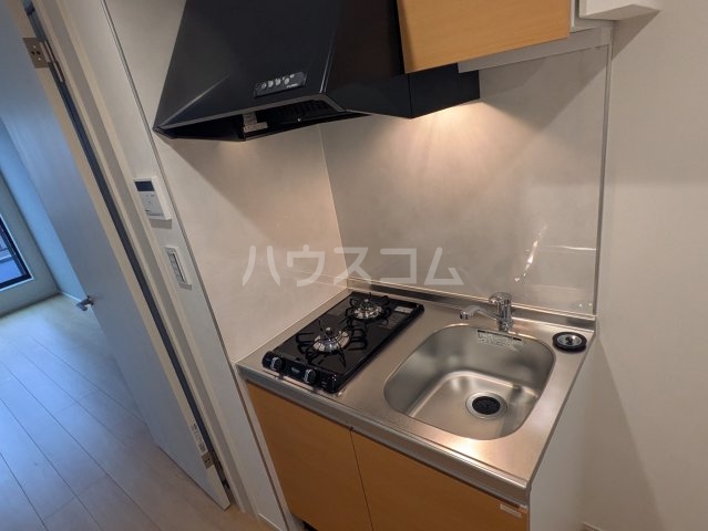 12/30 キッチン