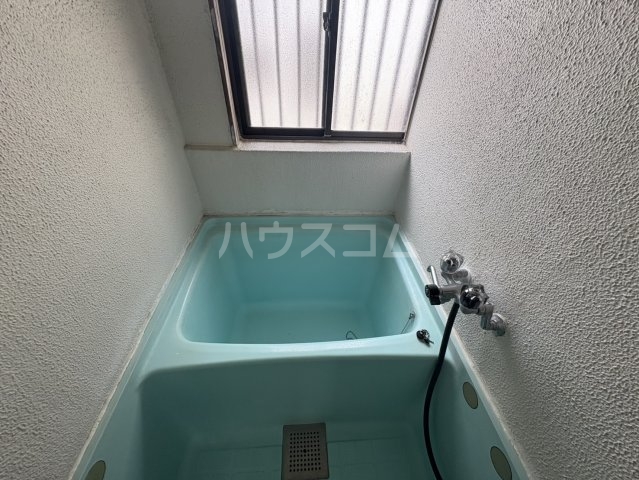 11/24 浴室