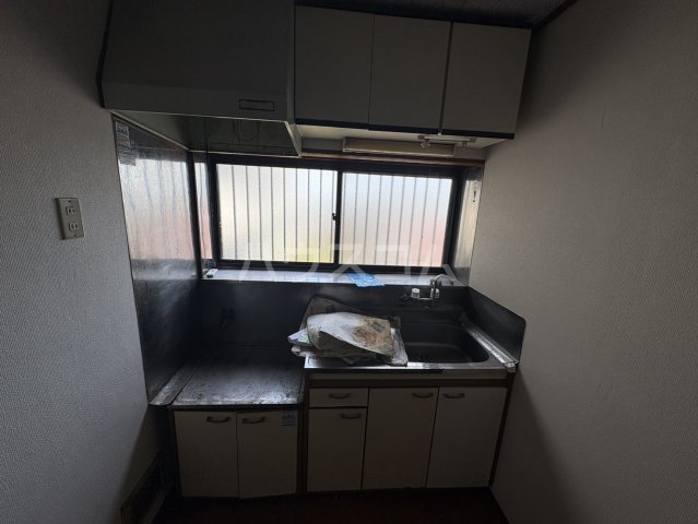 9/24 キッチン