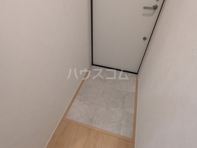 10/30 玄関
