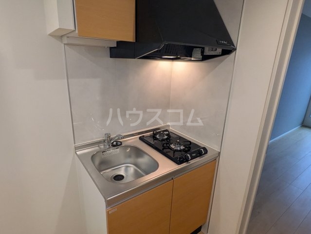 12/30 キッチン