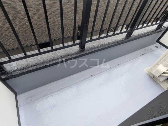 22/30 バルコニー