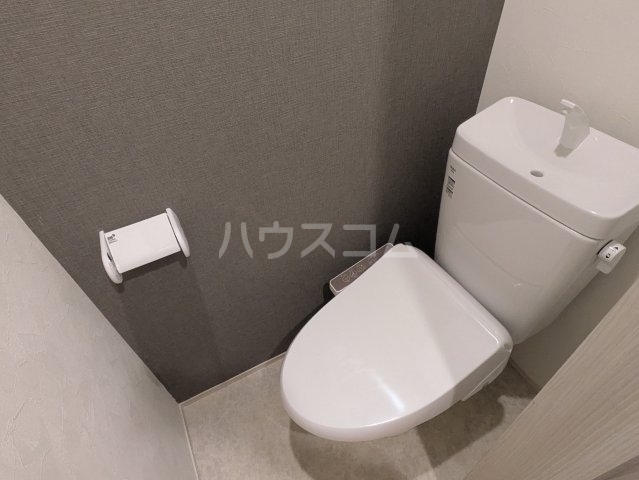 15/30 トイレ