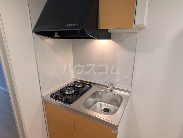 12/30 キッチン