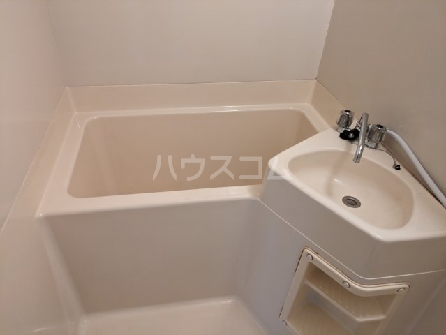 10/23 浴室