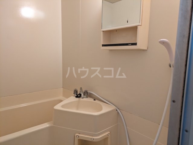 9/23 浴室