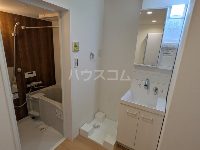 17/30 洗面