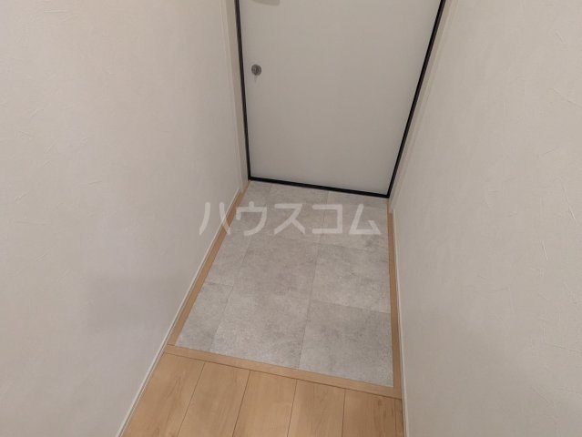 10/30 玄関