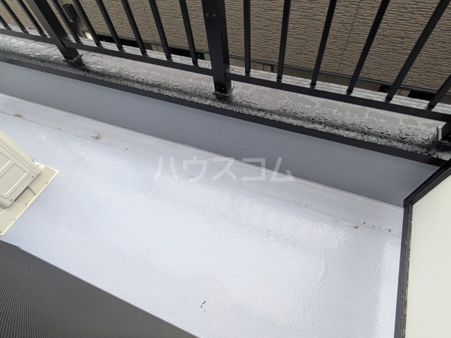 22/30 バルコニー