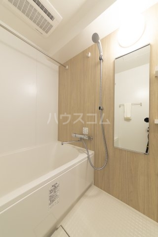 6/23 浴室