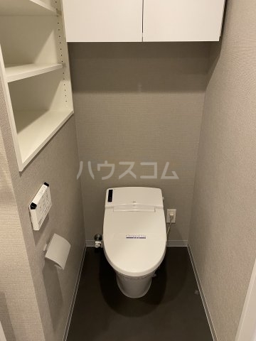 7/23 トイレ