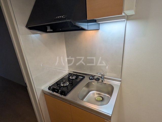 12/30 キッチン