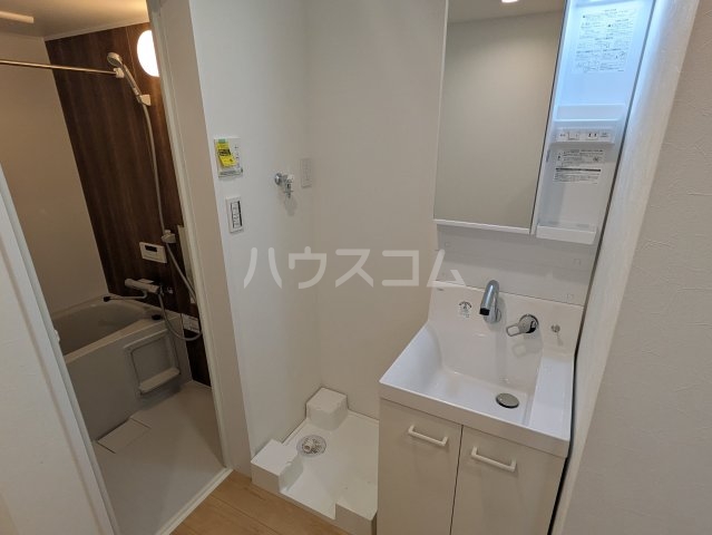 17/30 洗面