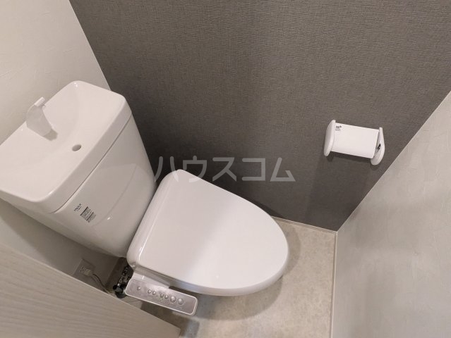 15/30 トイレ