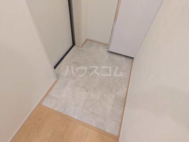10/30 玄関