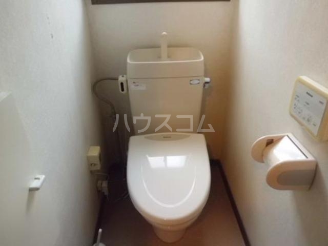7/22 トイレ
