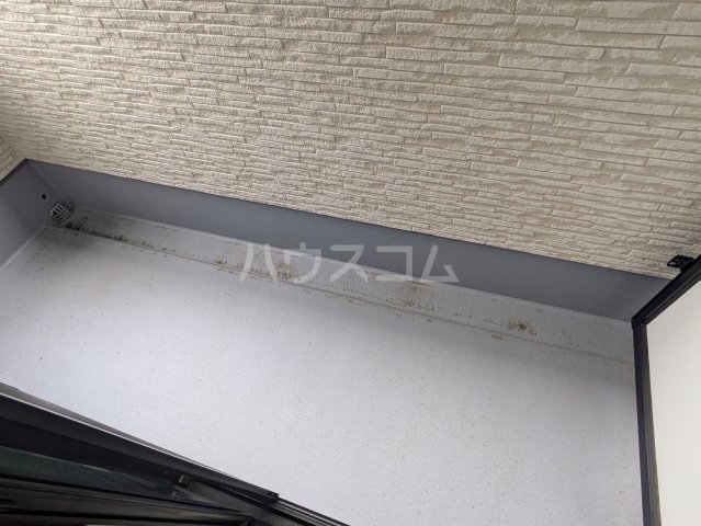 23/30 バルコニー