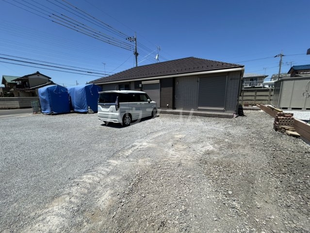 29/30 駐車場
