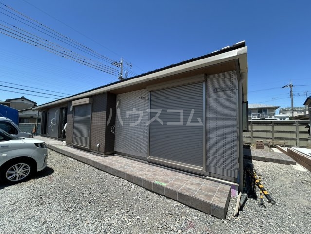 1/30 外観