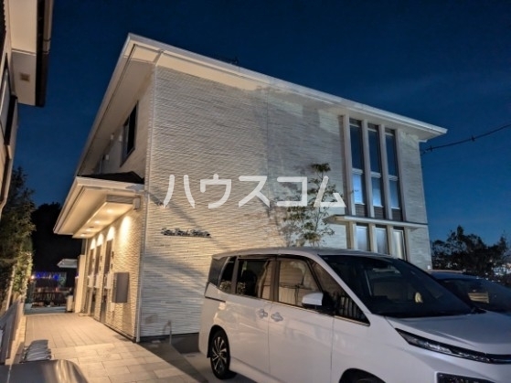 1/11 外観